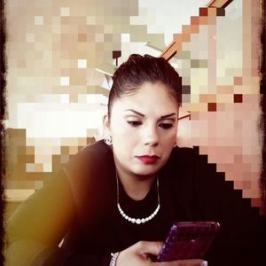 Meet your Posher, Delfina